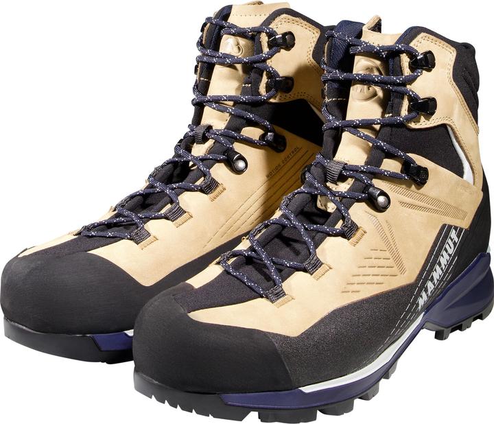 Actual product image Mammut Kento Guide II High GTX (42.5, 43)