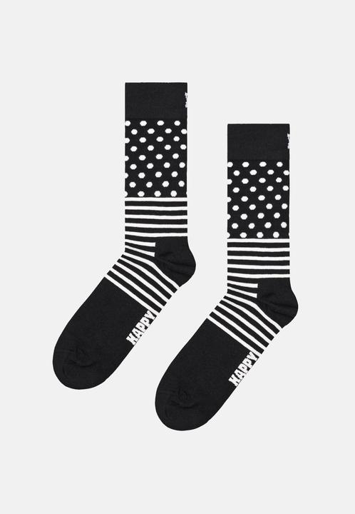 Immagine prodotto Happy Socks Classico (confezione da 4, 41 - 46)