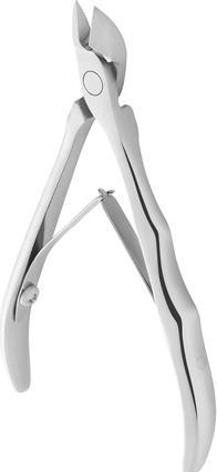 Image du produit Staleks Professional Cuticle Nippers Expert 10 9 mm (Tampons à cuticules professionnels)