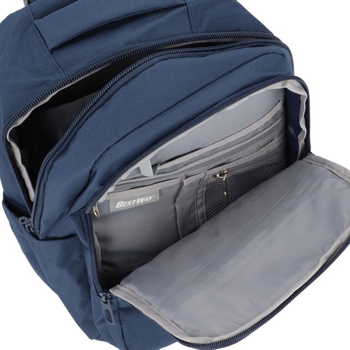 Produktbild Bestway Notebook Rucksack Cabin Pro Ultimate Small (20 l)