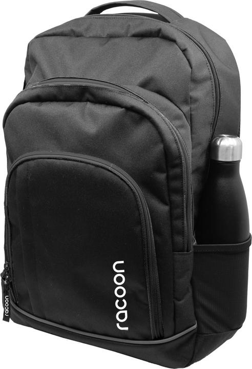 Actual product image Racoon Everyday Backpack Classic (30 l)