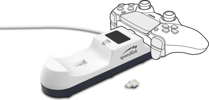 Immagine prodotto Speedlink Jazz (PS5)