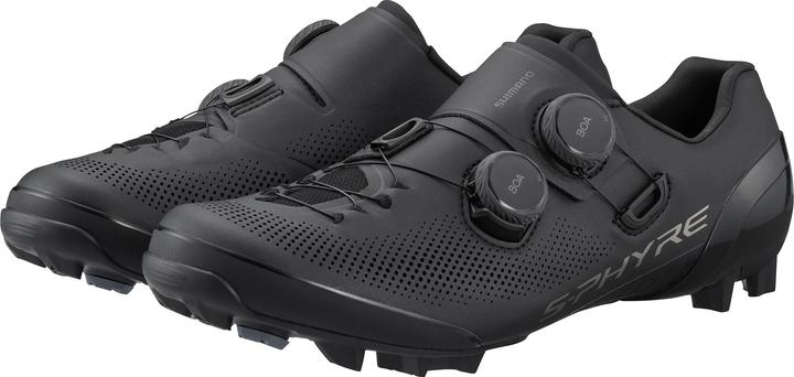 Produktbild Shimano SH-XC9 S-phyre (44)