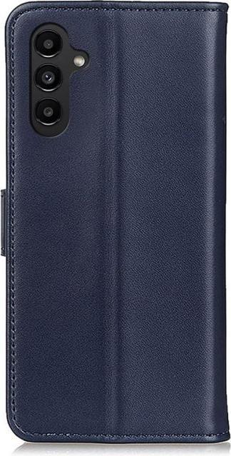 Image du produit MU Classic Classic II série couverture de livre en cuir (Samsung Galaxy A14 5G, Samsung Galaxy A14)