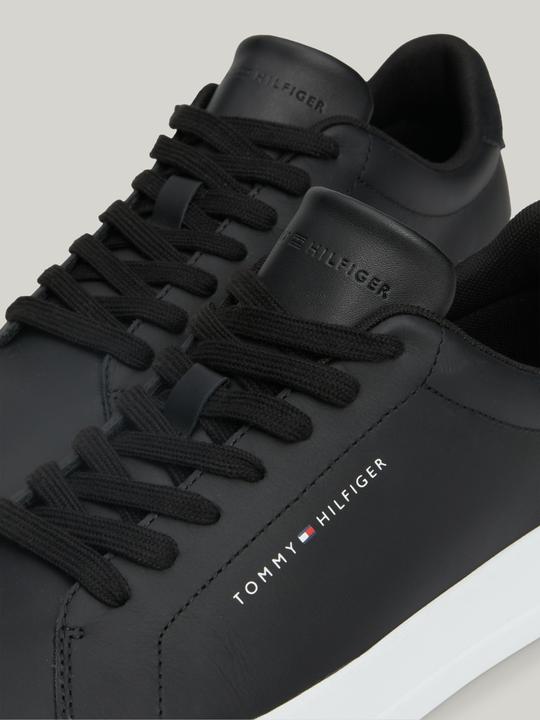 Produktbild Tommy Hilfiger Th Court Leather (44)