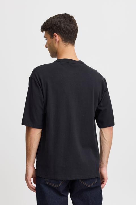 Produktbild Casual Friday CFTUE tee with print and chestpocket 20505315 (3XL)