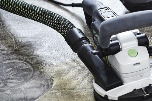Actual product image Festool Suction hose
