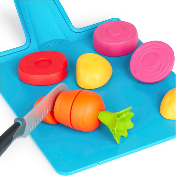 Image du produit Casdon Joseph Joseph - Chop2Pot (I-75150)