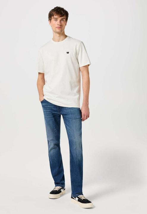 Image du produit Wrangler T-shirts Sign Off Tee (S)