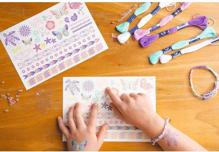 Image du produit Ravensburger Tatouages FB-Cool Summer