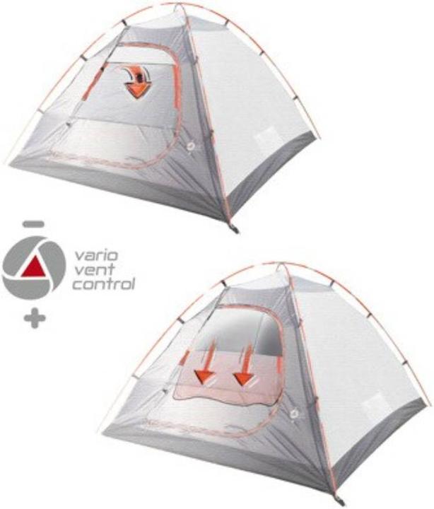 Produktbild High Peak Tessin 5.0 (Kuppelzelt, 7.50 kg, 5 Personen)