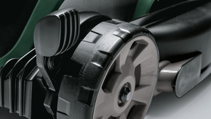 Image du produit Bosch Home & Garden CityMower 18 Solo (Fonctionnement sur batterie)