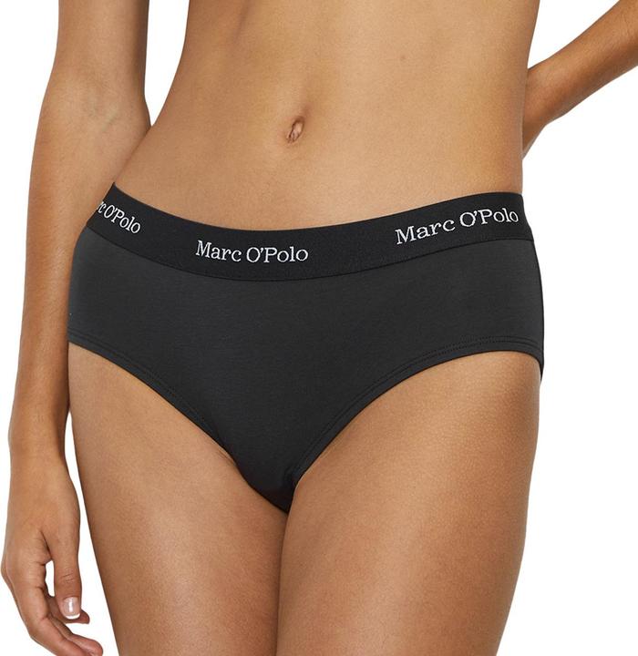 Immagine prodotto Marc O'Polo 6er Pack Essentials Panty (S, confezione da 6)