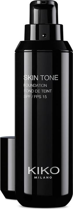 Immagine prodotto KIKO Milano Skin Tone Foundation (01 Warm Rose)