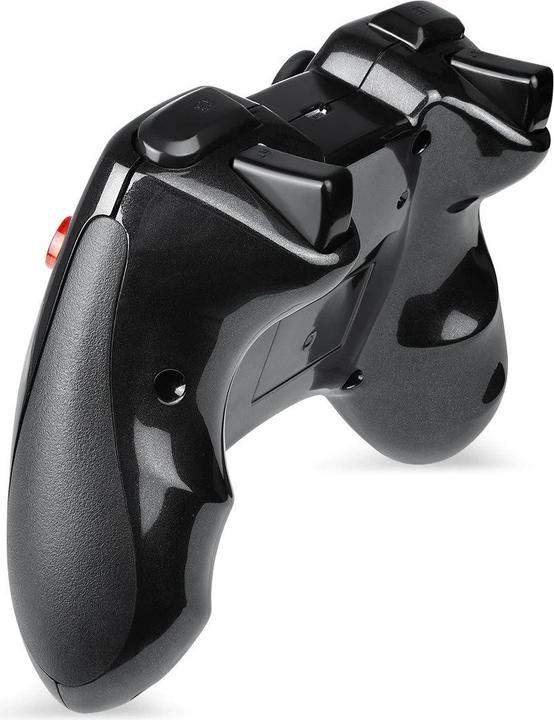 Produktbild EasySMX Kc-8236-bla (Switch, Android, PC, Steam Machine, PS3)