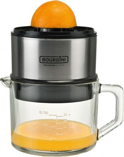 Image du produit Bourgini Classic Lotte Juicer Deluxe
