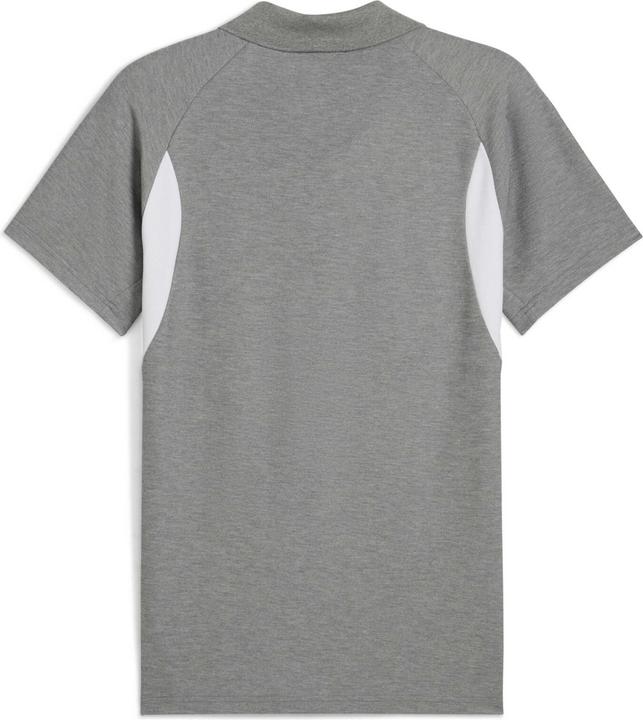 Produktbild Puma teamEVOSTRIPE Polo (M)