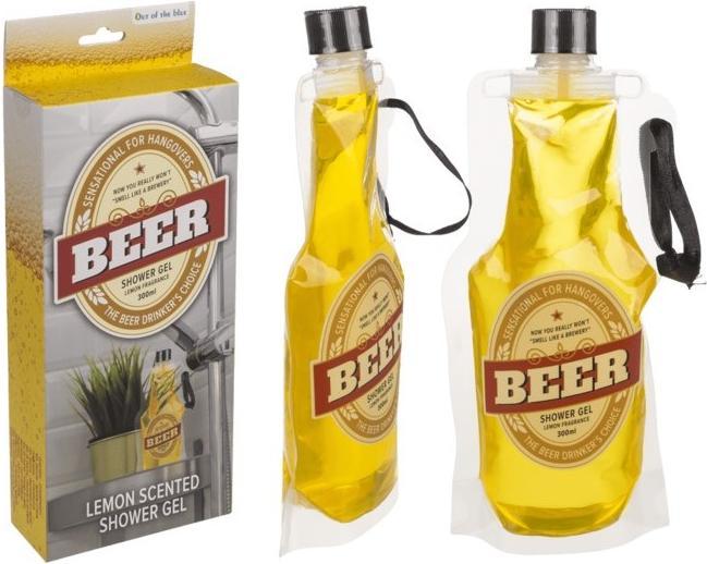 Produktbild Magni Duschgel Bier 300ml (300 ml)