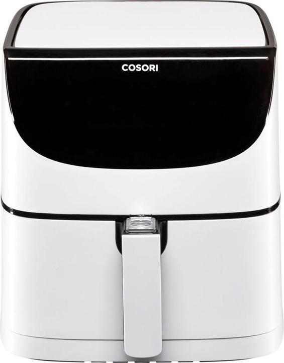 Actual product image Cosori CP 158-RXW