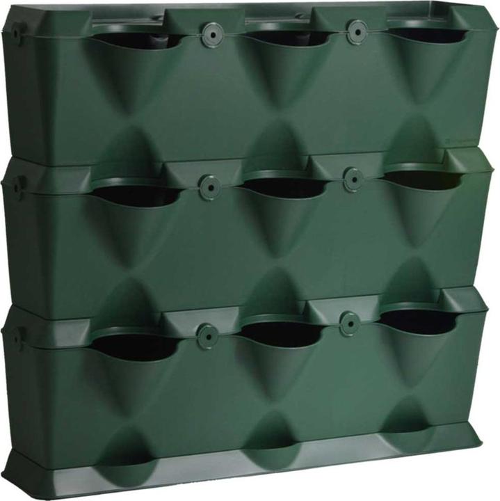 Produktbild Minigarden Vertical Pflanzkasten