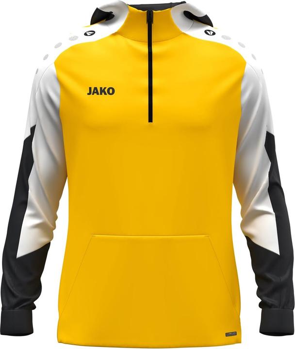 Noir, Jaune, Blanc