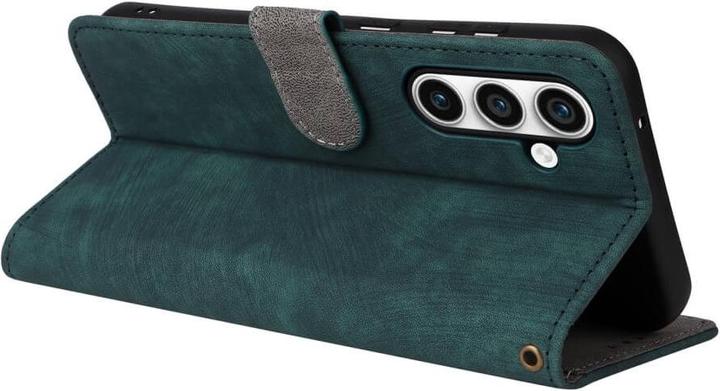 Actual product image Cover-Discount FE - Case with RFID blocker (Samsung Galaxy S24 FE)