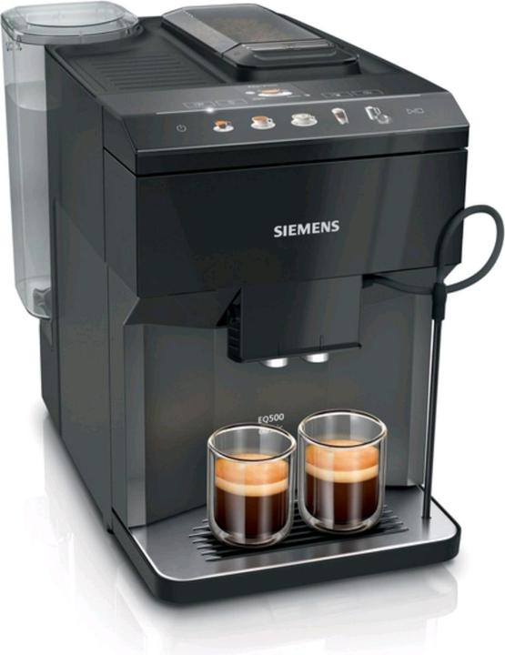 Siemens TP511D09 EQ.500 classic Kaffeevollautomat