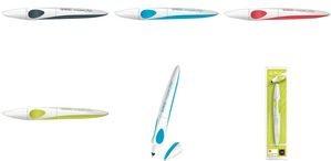 Actual product image Herlitz MY.PEN STYLE - rollerball pen (Multicoloured, 1 x)