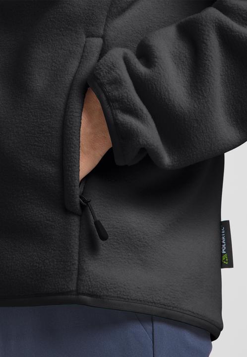 Actual product image Jack Wolfskin Moonrise Fz W (3XL)