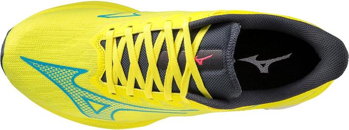 Actual product image Mizuno Wave Rebellion Sonic (46)