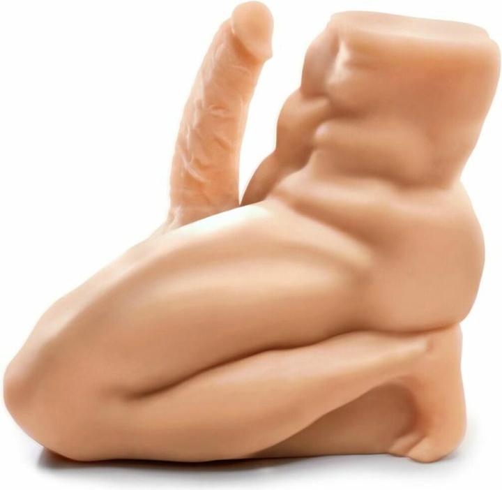 Image du produit Pipedream Fuck Me Silly Man