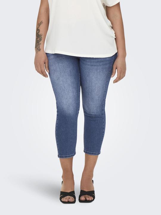 Actual product image Only CARWILLY MIDCAPRI REA155 Regular fit jeans (52)