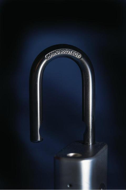 Productafbeelding Abus Touch 57/50 Fingerprint