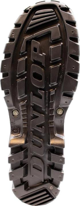 Produktbild Dunlop Gartengummistiefel Dee (43)