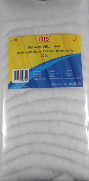 Image du produit Iris Ouate de remplissage