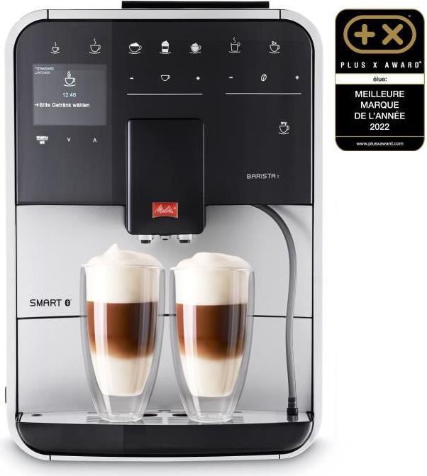 Immagine prodotto Melitta Barista Smart T