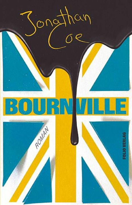 Image du produit Bournville (Allemand, Jonathan Coe., Cathrine Hornung, Jonathan, Juliane Gräbener-Müller, Juliane Hornung, Gräbener-Müller, Cathrine, 2023)