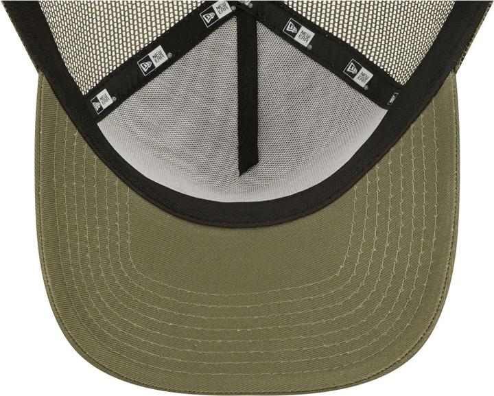 Produktbild New Era Aframe Trucker New York Yankees (One Size)