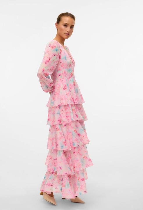 Actual product image Vero Moda VMFELICIA Long dress Dress (XS)