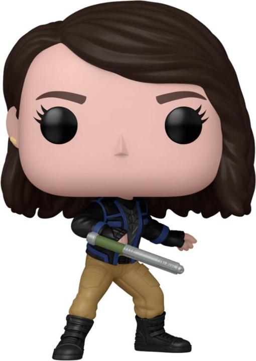 Funko Captain America Brave New World POP! movies vinyl figure Ruth Bat-Seraph 9 cm