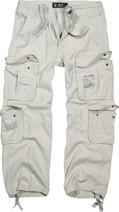 Brandit Vintage Cargo Pants