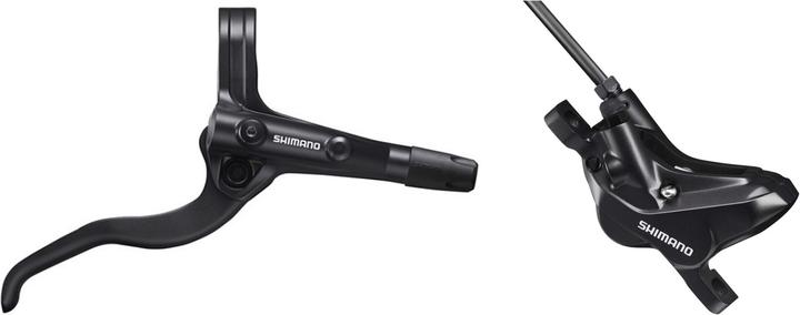 Immagine prodotto Shimano BL-MT401/BR-M420 (Freno posteriore, Pinza freno, 4)