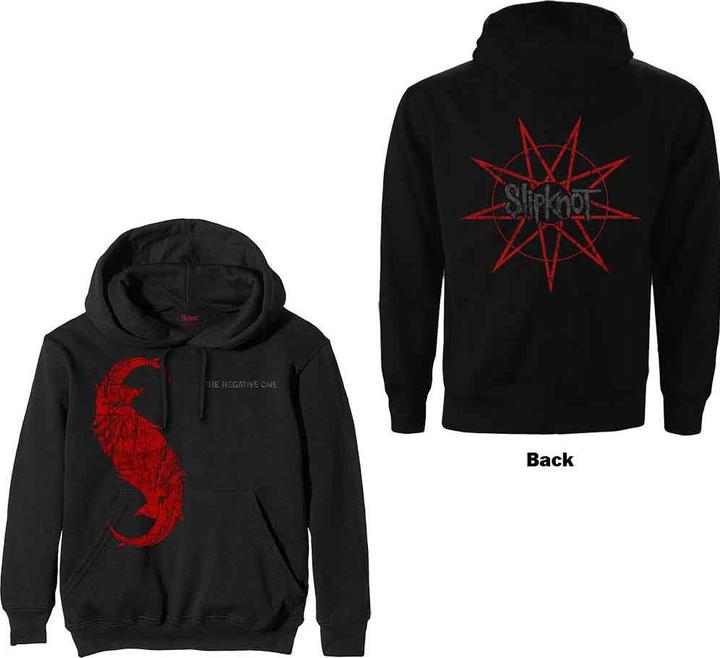 Slipknot Goat-S (Hoodie)