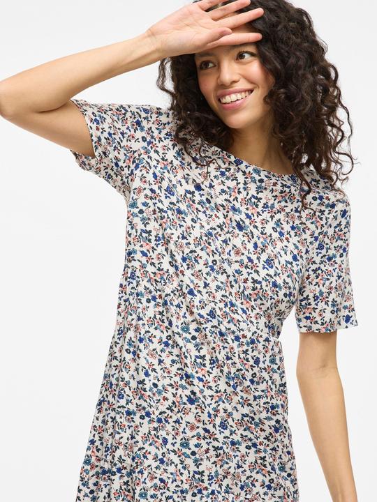 Produktbild Vila Kurzarm Midikleid (38)