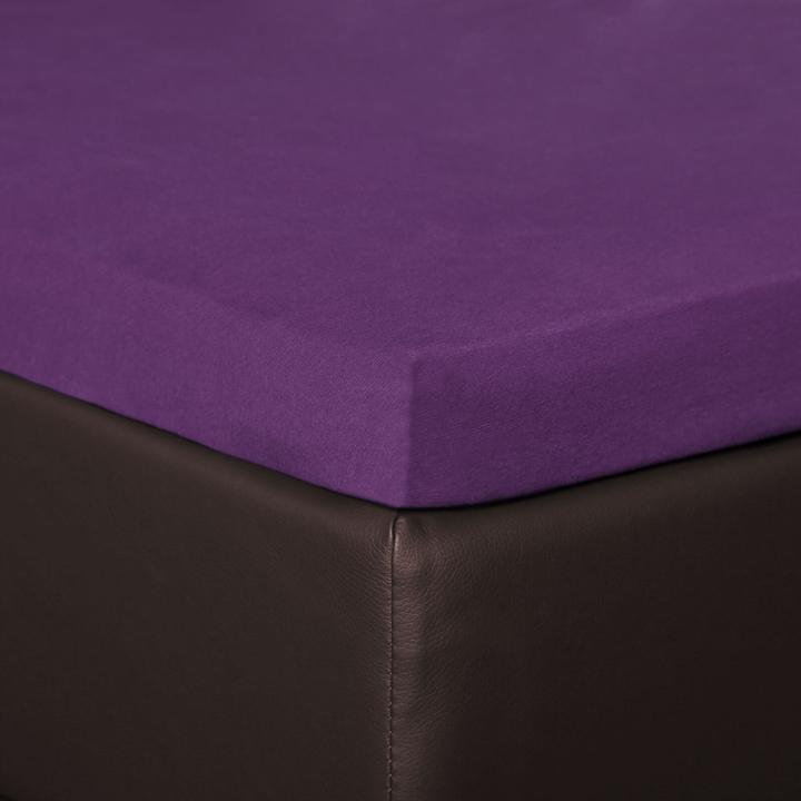 Violett, Brombeere