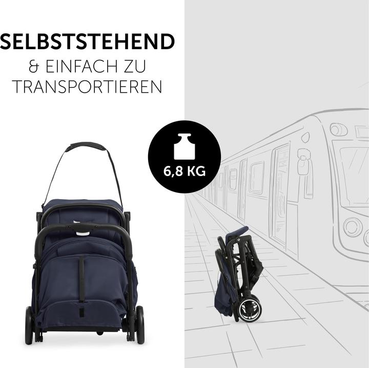 Image du produit Hauck Travel N Care