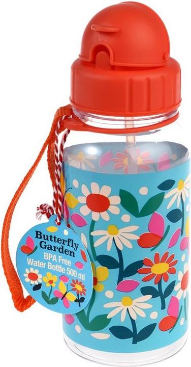 Image du produit Rex London gourde enfant butterfly garden (0.50 l)
