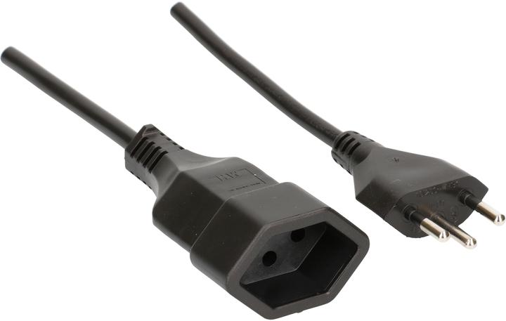 Immagine prodotto Max Hauri Estensione GDV H07RN-F3G1.5 (20 m, Tipo 13, Tipo 12)