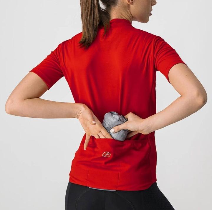 Image du produit Castelli Aria W Vest (L)