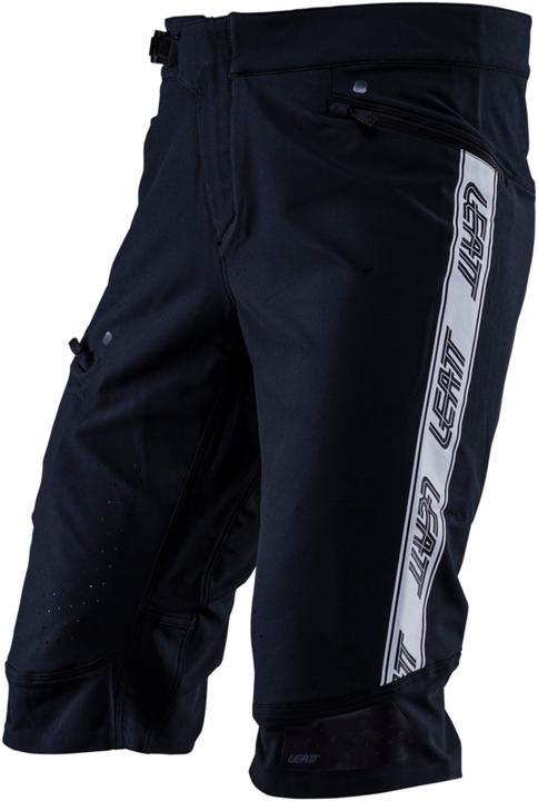 Produktbild Leatt MTB Gravity 4.0 Shorts black XL (XL)
